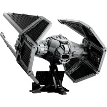 Construction set Lego TIE Interceptor