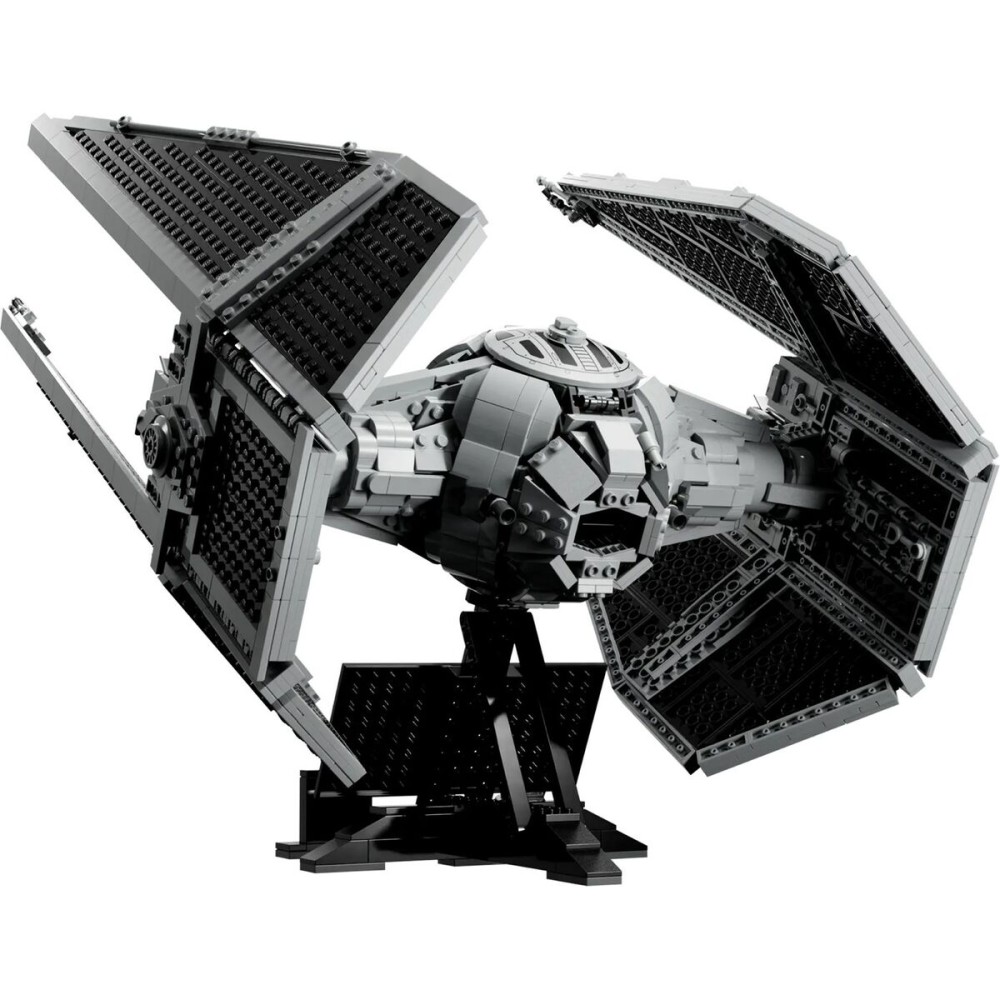 Construction set Lego TIE Interceptor