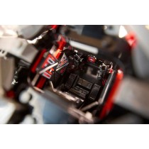 Construction set Lego TIE Interceptor