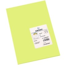 Papiers carton Iris Apple Vert