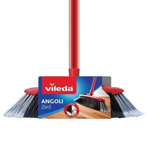 Besen Vileda 2751 Kunststoff