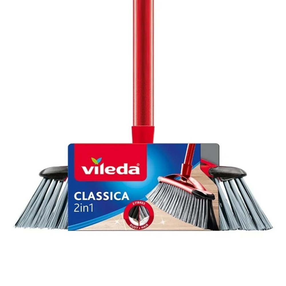 Balai Vileda Classica Plastique