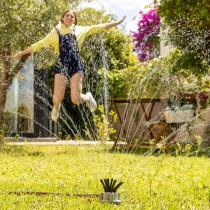 360º Bewässerungssprinkler für den Garten Klerdden InnovaGoods 36 Wasserstrahlen