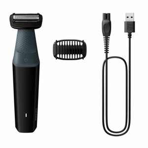 Épilateur à lumière pulsée Philips BG3017