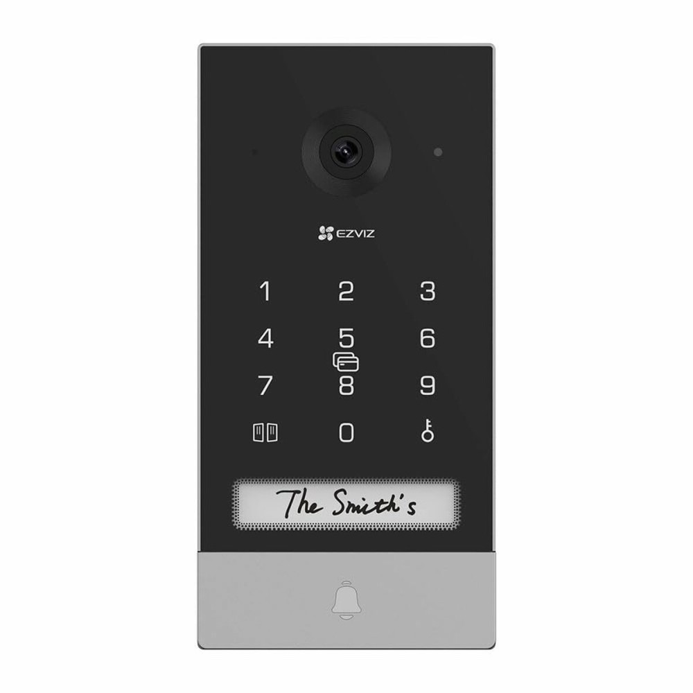 Intercom Ezviz CS-EP7-R100-1W2HTFC