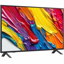 TV intelligente LG 50QNED82A6B.AEU 4K Ultra HD 50" LED HDR Edge-LED QNED