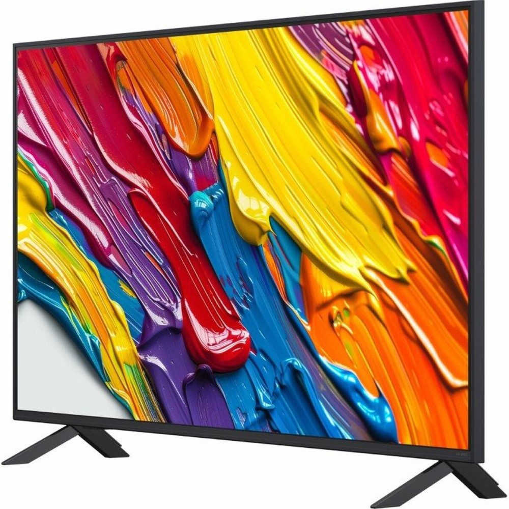 TV intelligente LG 50QNED82A6B.AEU 4K Ultra HD 50" LED HDR Edge-LED QNED