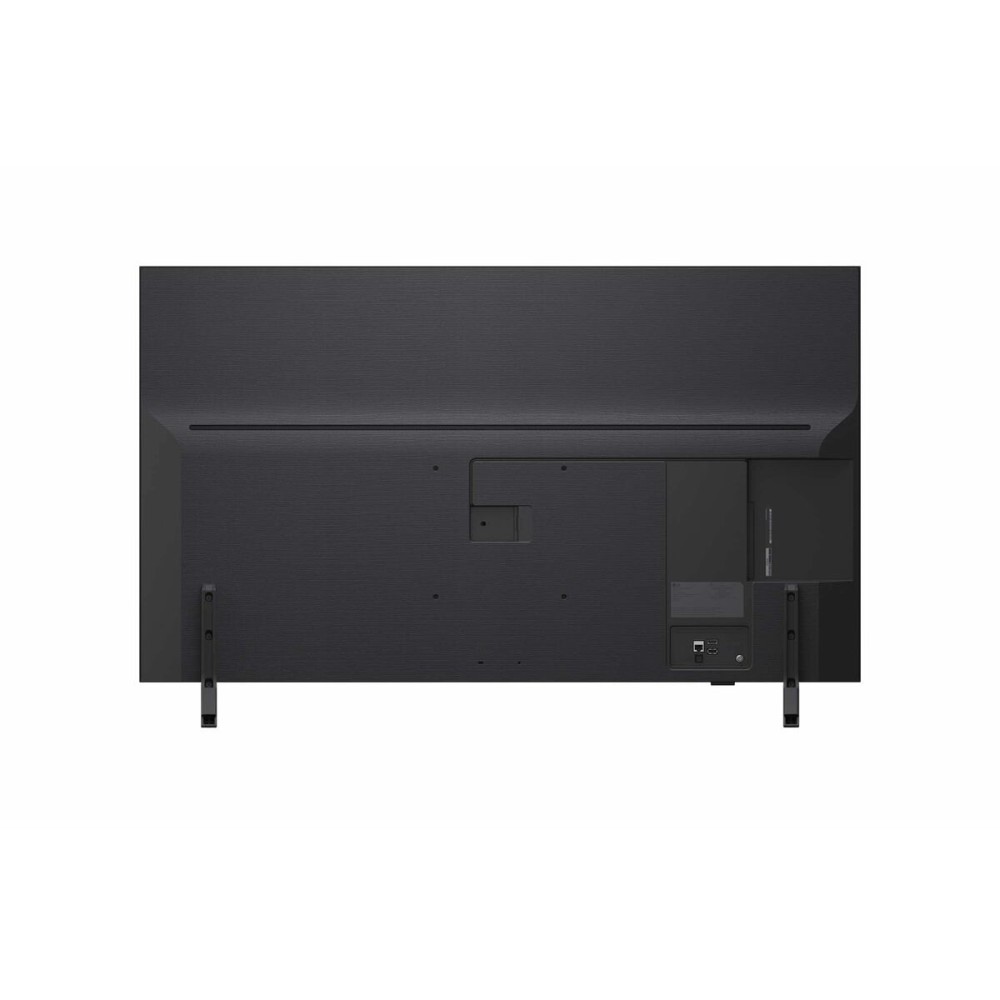 Smart TV LG 50QNED82A6B.AEU 4K Ultra HD 50" LED HDR Edge-LED QNED