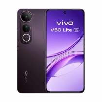 Smartphone Vivo VIVOV50L5GBUNDBK 6,77" Octa Core 8 GB RAM 256 GB Noir