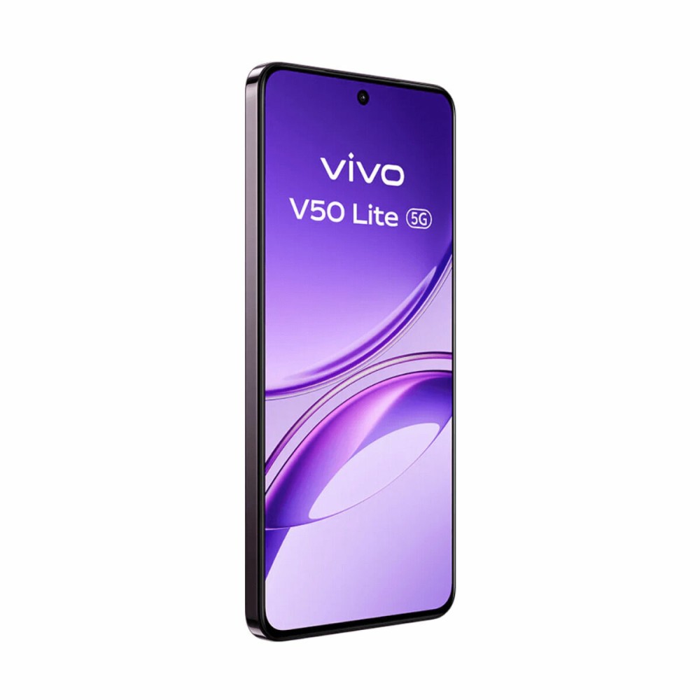 Smartphone Vivo VIVOV50L5GBUNDBK 6,77" Octa Core 8 GB RAM 256 GB Noir