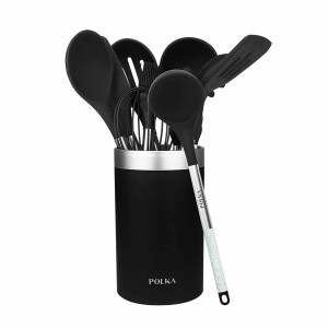 Ensemble d'ustensiles de cuisine Cecotec Polka Excellence Force 