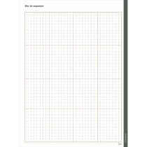 Agenda Additio Global Enseignant 24 x 32 cm