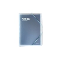 Diary Additio Global Teaching 24 x 32 cm