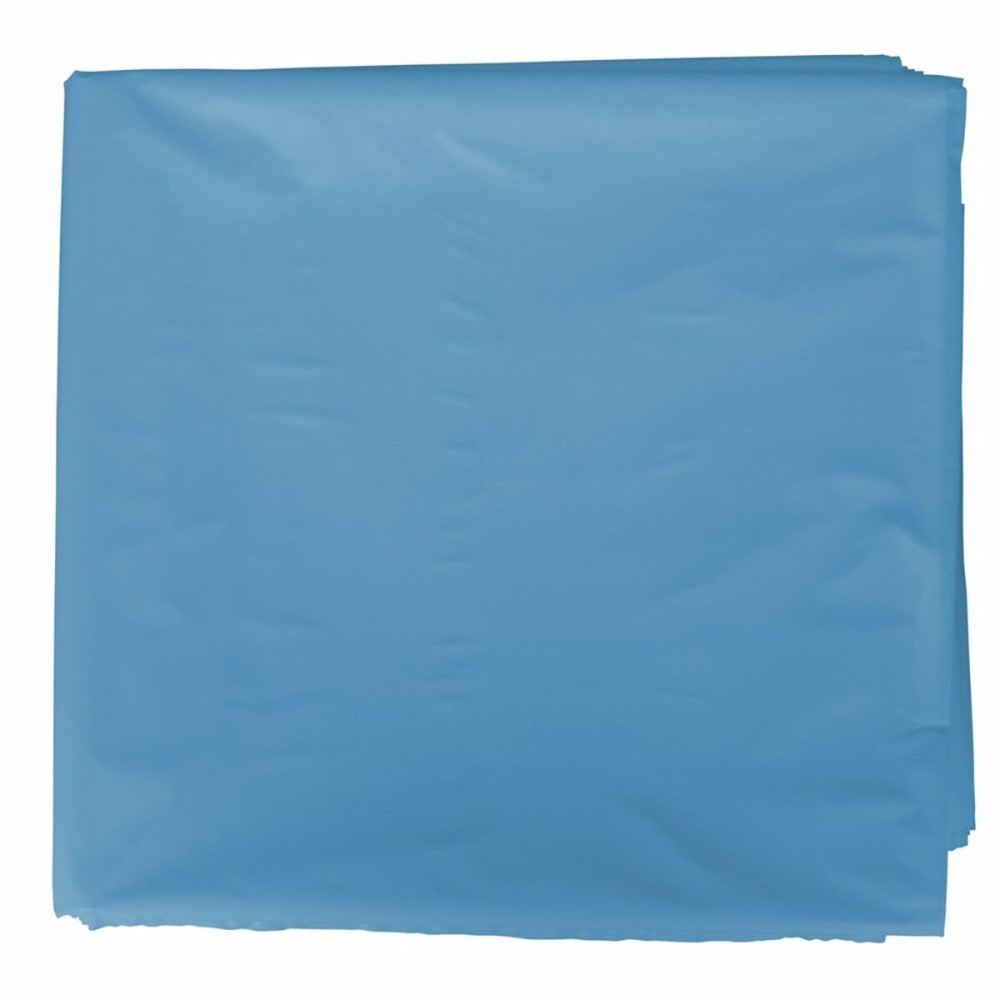 Tasche Fixo Verkleidung Kunststoff Blau 65 x 90 cm