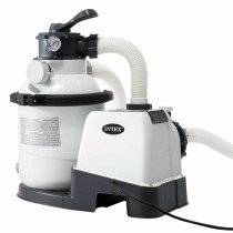 Schwimmbad Abnehmbar Intex Ultra XTR 549 x 274 x 132 cm 17.203 l rechteckig