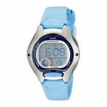 Damenuhr Casio SPORT Blau (Ø 34 mm) (Ø 35 mm)