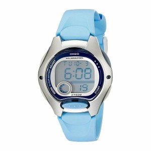Damenuhr Casio SPORT Blau (Ø 34 mm) (Ø 35 mm)