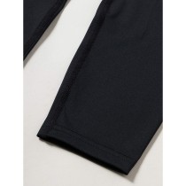 Sports Leggings for Children 4F Black