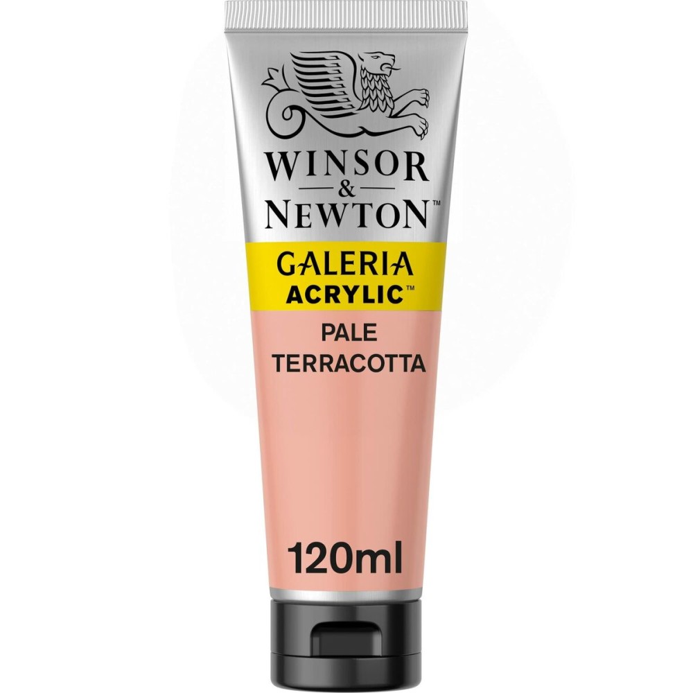 Peinture acrylique Winsor & Newton 2131437 Orange (Reconditionné A)