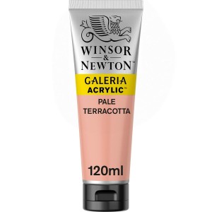 Peinture acrylique Winsor & Newton 2131437 Orange (Reconditionné A)