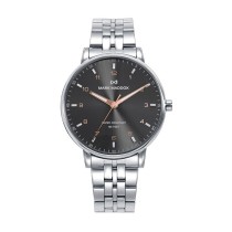 Men's Watch Mark Maddox HM1015-14 (Ø 40 mm)