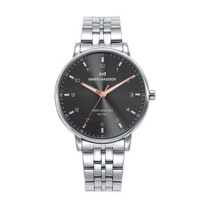 Herrenuhr Mark Maddox HM1015-14 (Ø 40 mm)