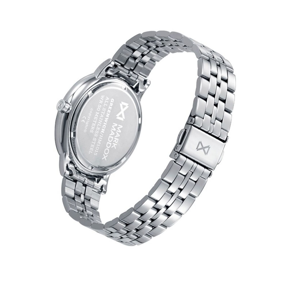 Herrenuhr Mark Maddox HM1015-14 (Ø 40 mm)