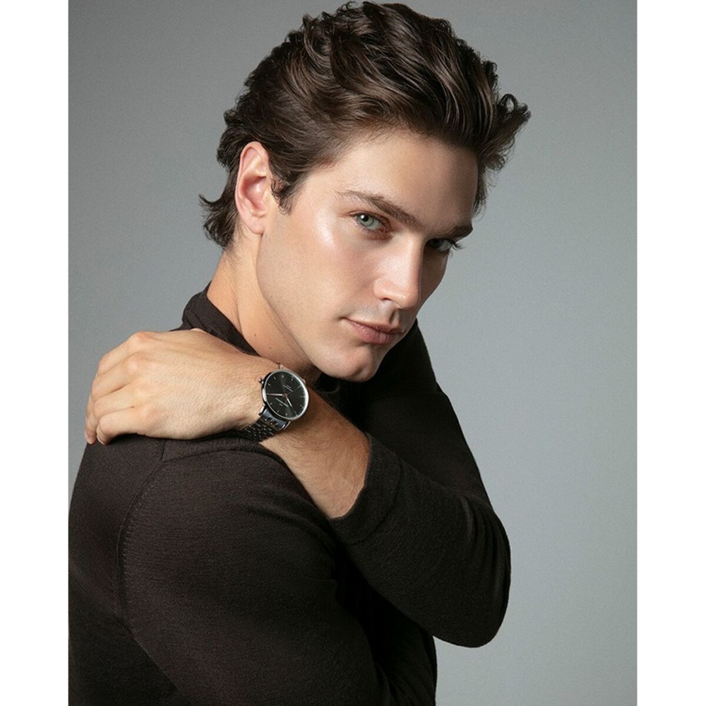 Montre Homme Mark Maddox HM1015-14 (Ø 40 mm)