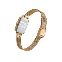 Montre Femme Mark Maddox MM1025-27 Doré (Ø 26 mm)