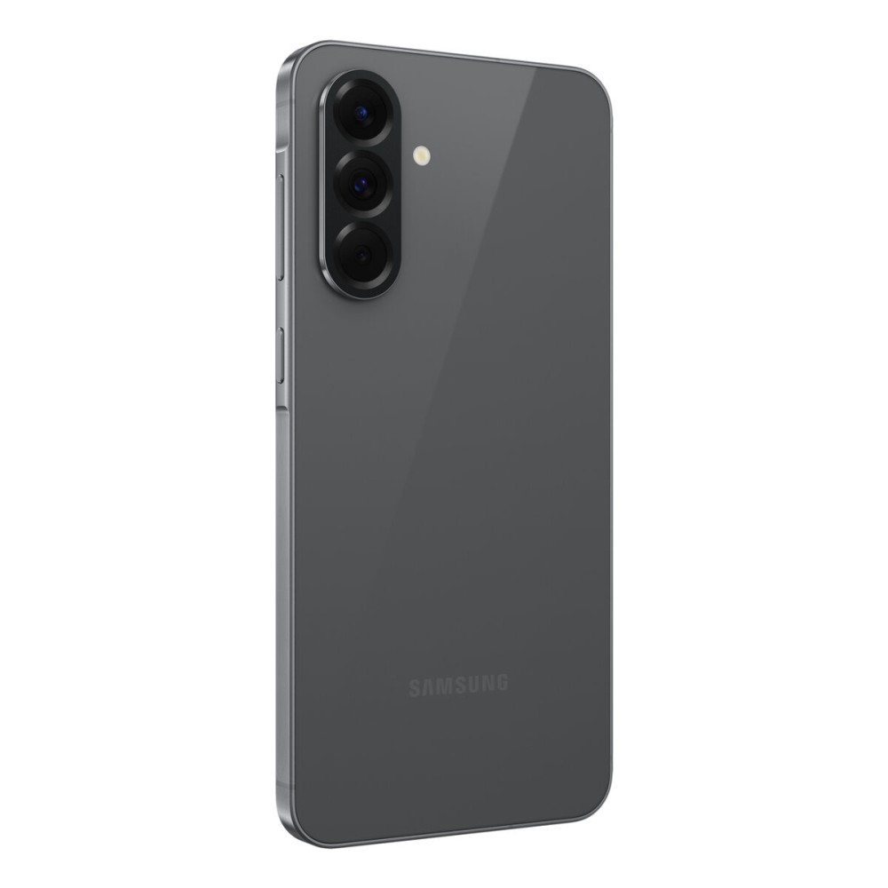 Smartphone Samsung SM-A566BZKCEEB 6,7" 8 GB RAM 256 GB Graphite