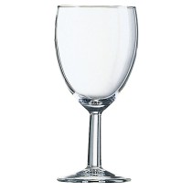 Weinglas-Set Arcoroc Savoie 140 ml (12 Stück)