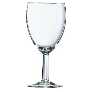 Weinglas-Set Arcoroc Savoie 140 ml (12 Stück)