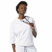 Women’s Hoodie Reebok Wor White