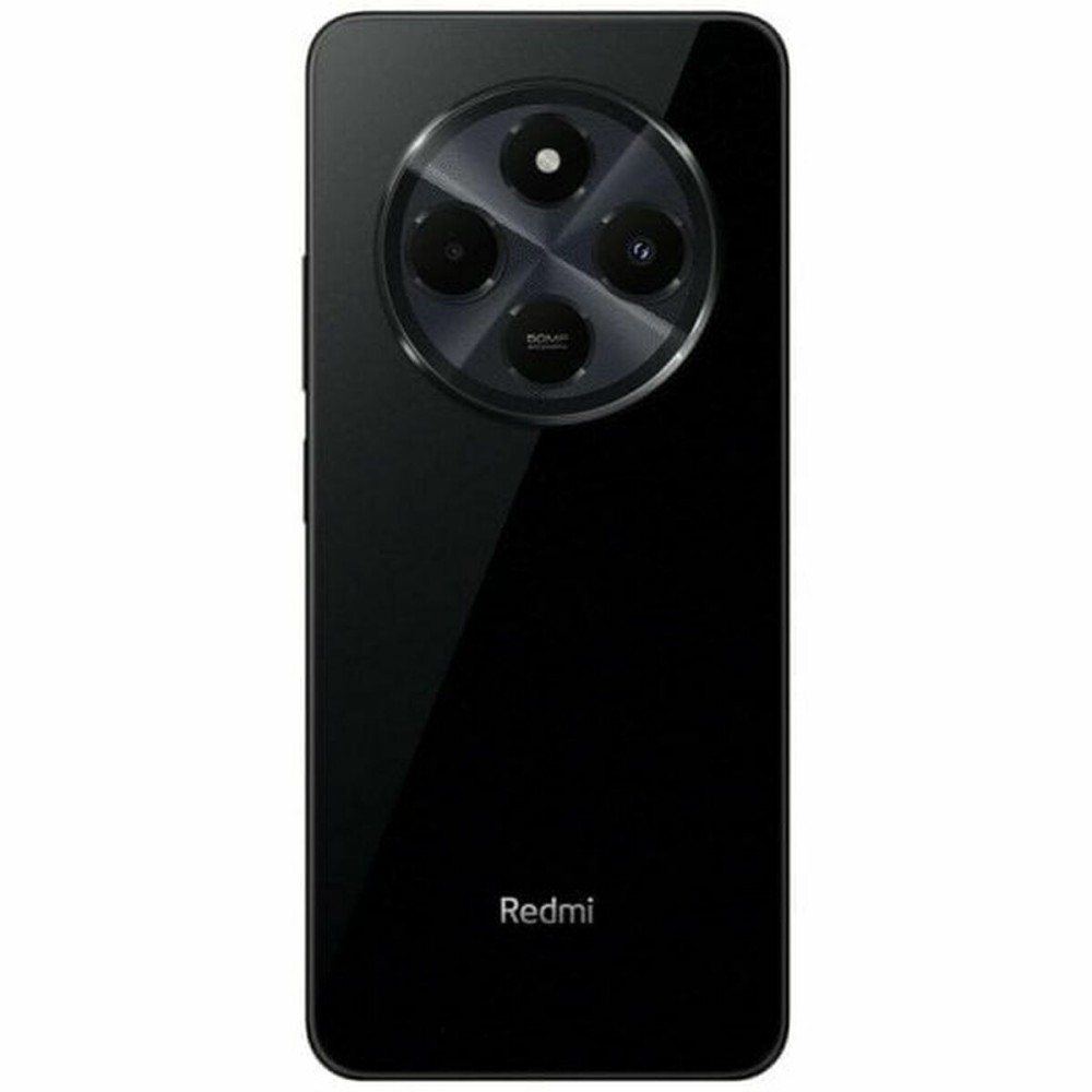 Smartphone Xiaomi Redmi 14C 6,88" Octa Core 6 GB RAM 128 GB Black