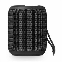 Tragbare Lautsprecher SPC Internet Sound Powerpool Schwarz 14 W