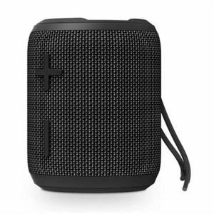 Tragbare Lautsprecher SPC Internet Sound Powerpool Schwarz 14 W