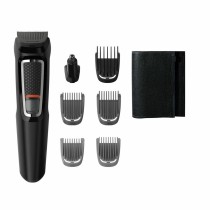 Tondeuses à cheveux / Rasoir Philips MG3720/15 * Noir
