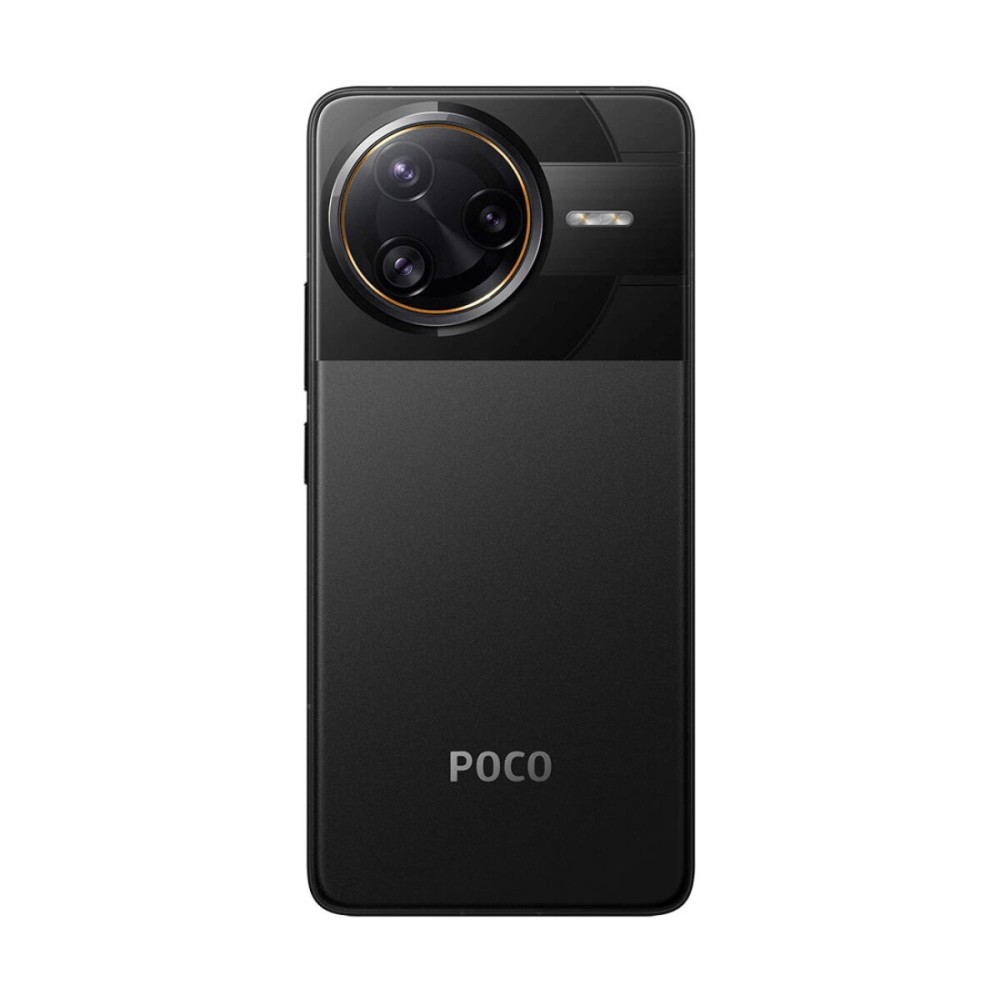 Smartphone Poco POCO F7 Ultra 5G 6,67" Octa Core 16 GB RAM 512 GB Noir
