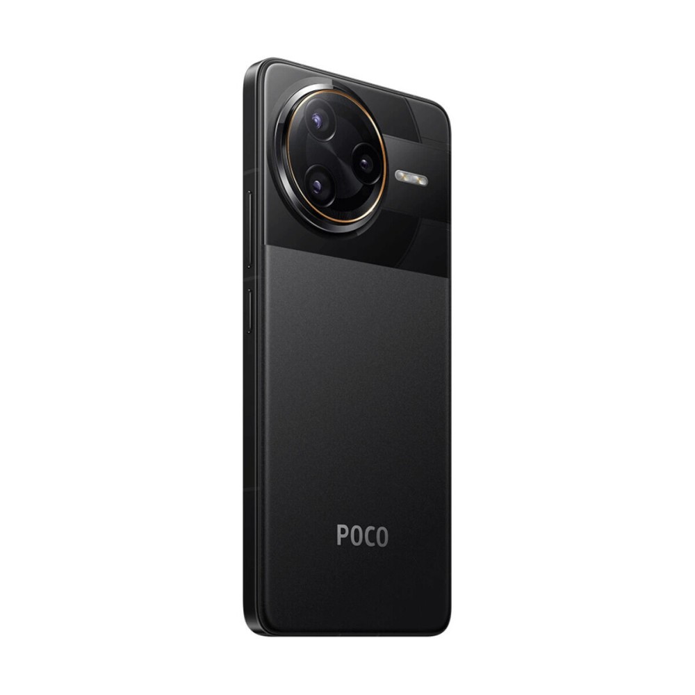 Smartphone Poco POCO F7 Ultra 5G 6,67" Octa Core 16 GB RAM 512 GB Noir
