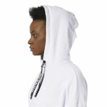 Women’s Hoodie Reebok Wor White