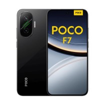 Smartphone Xiaomi POCO F7 5G 6,83" Octa Core 12 GB RAM 256 GB Schwarz