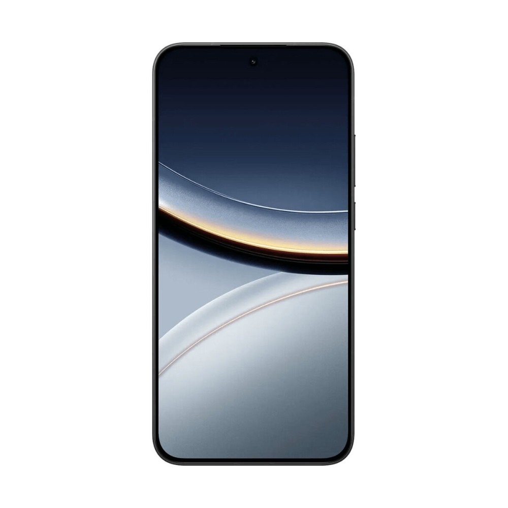 Smartphone Xiaomi POCO F7 5G 6,83" Octa Core 12 GB RAM 256 GB Schwarz