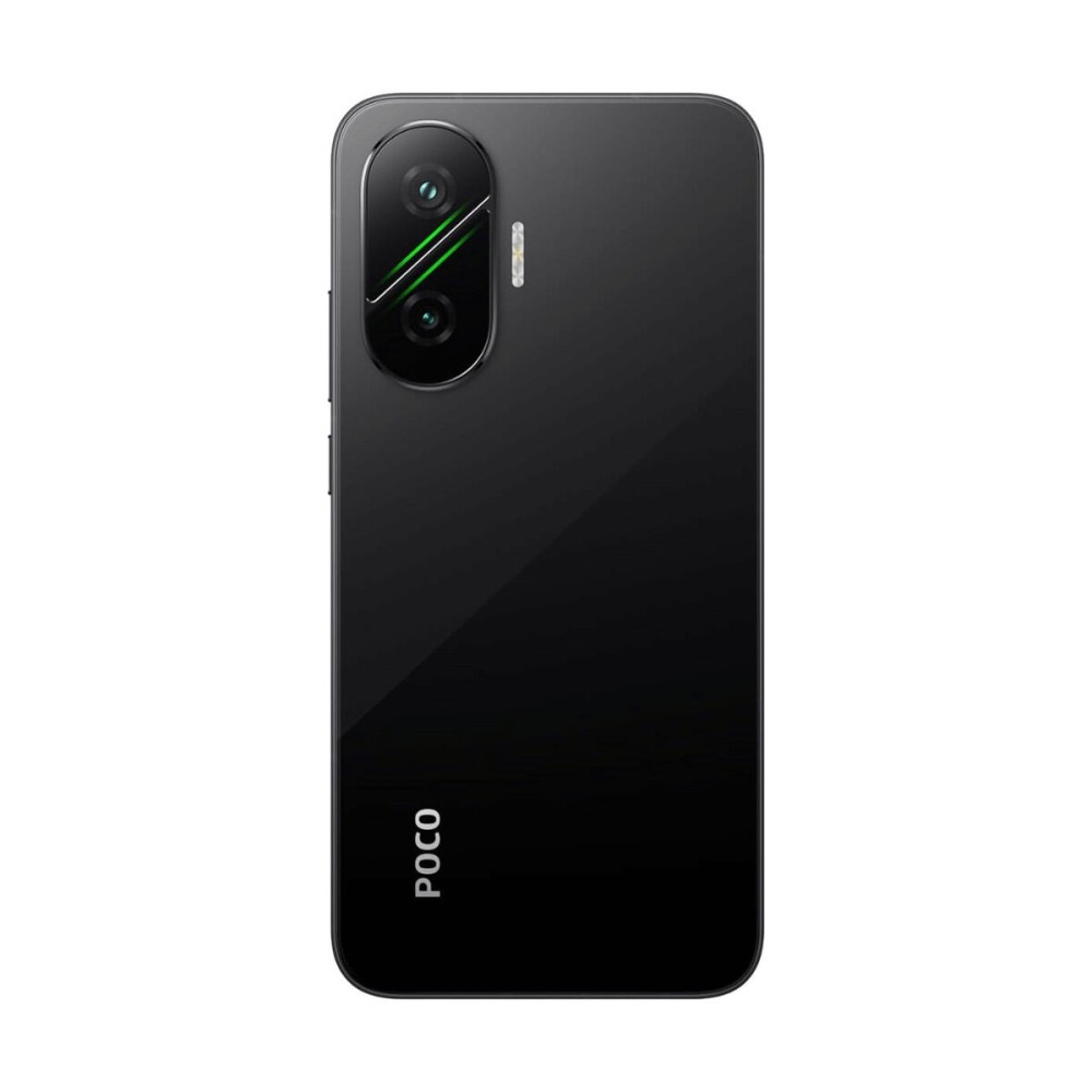 Smartphone Xiaomi POCO F7 5G 6,83" Octa Core 12 GB RAM 256 GB Black