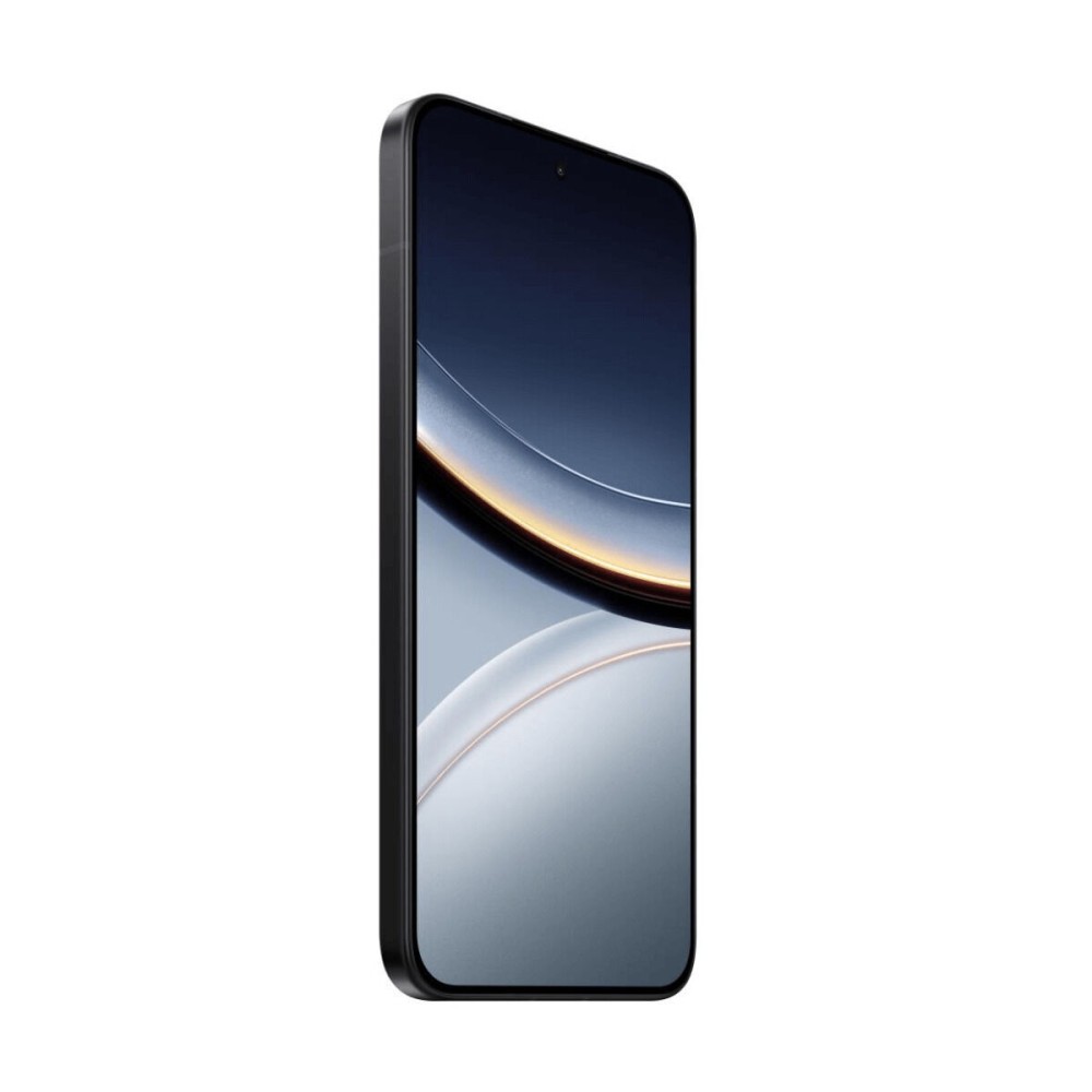 Smartphone Xiaomi POCO F7 5G 6,83" Octa Core 12 GB RAM 256 GB Schwarz