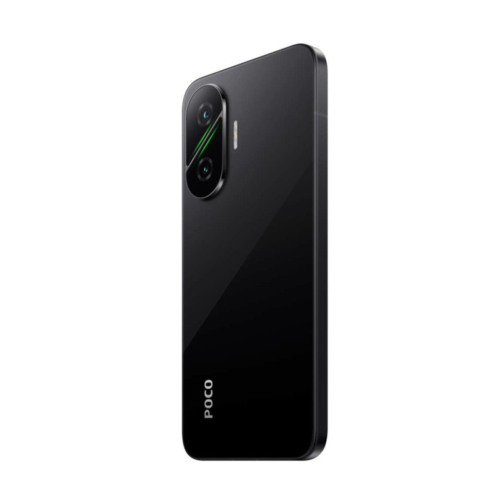 Smartphone Xiaomi POCO F7 5G 6,83" Octa Core 12 GB RAM 256 GB Black