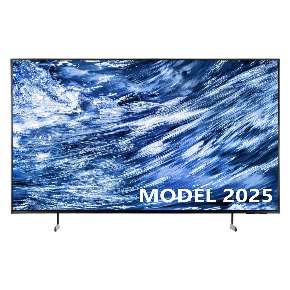 Smart TV Samsung QE43Q7F2AUXXH 4K Ultra HD 43" HDR QLED