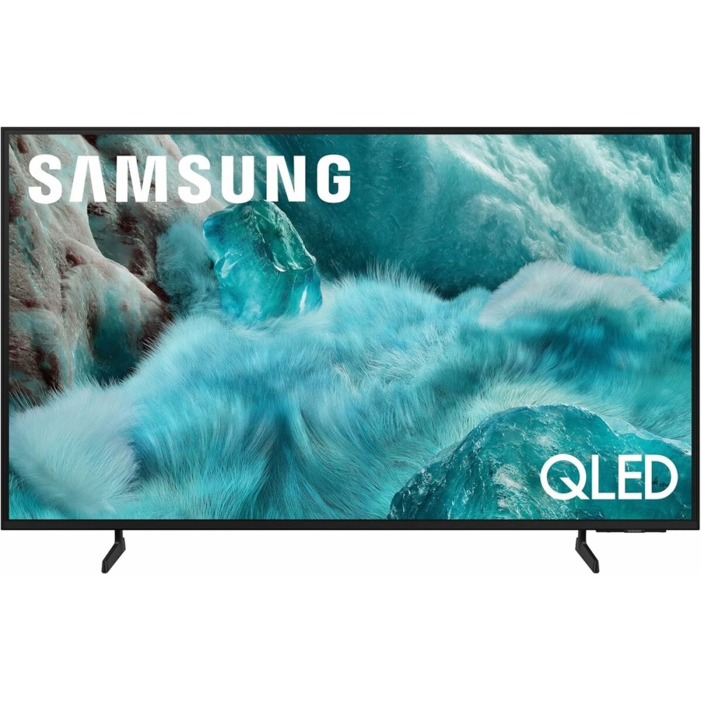 Smart TV Samsung QE43Q7F2AUXXH 4K Ultra HD 43" HDR QLED