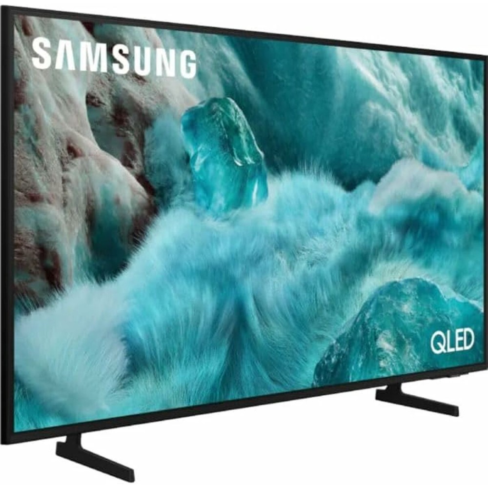Smart TV Samsung QE43Q7F2AUXXH 4K Ultra HD 43" HDR QLED