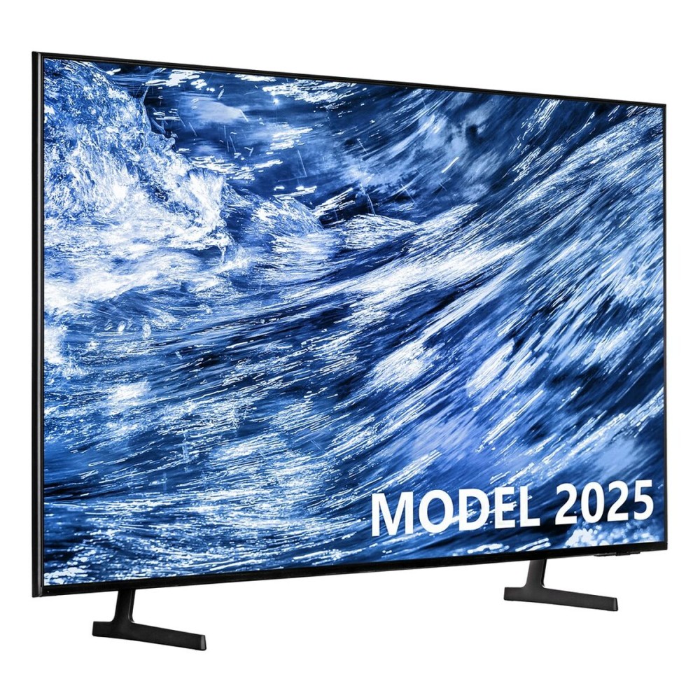 Smart TV Samsung QE43Q7F2AUXXH 4K Ultra HD 43" HDR QLED