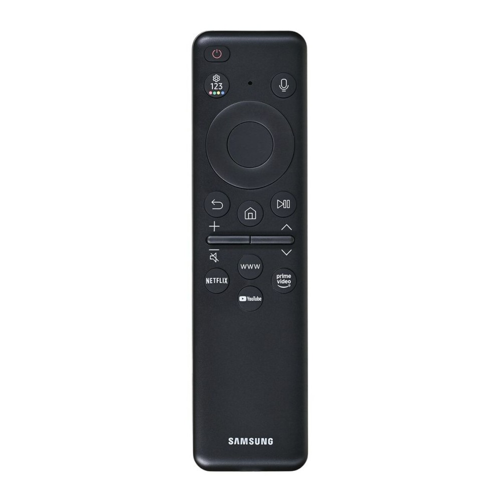 Smart TV Samsung QE43Q7F2AUXXH 4K Ultra HD 43" HDR QLED